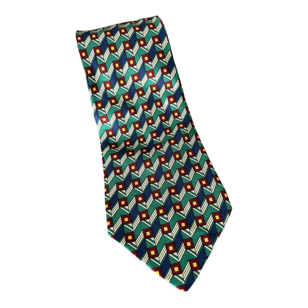 Mark Pendleton Men’s Silk Tie